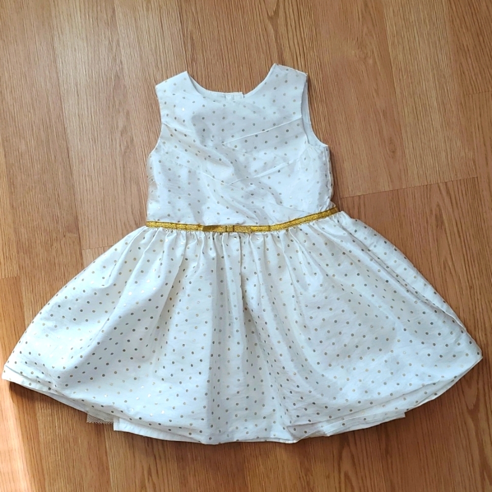 Toddler Girls Dress